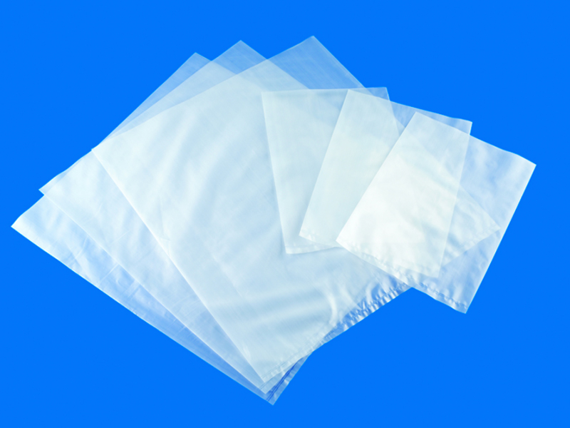Cleanroom HDPE bag